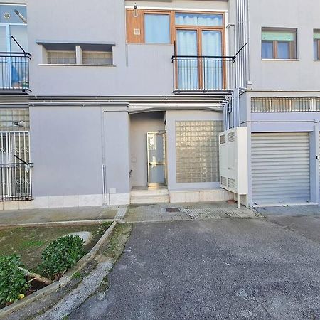 Hiera' Apartment Lecce Exterior photo