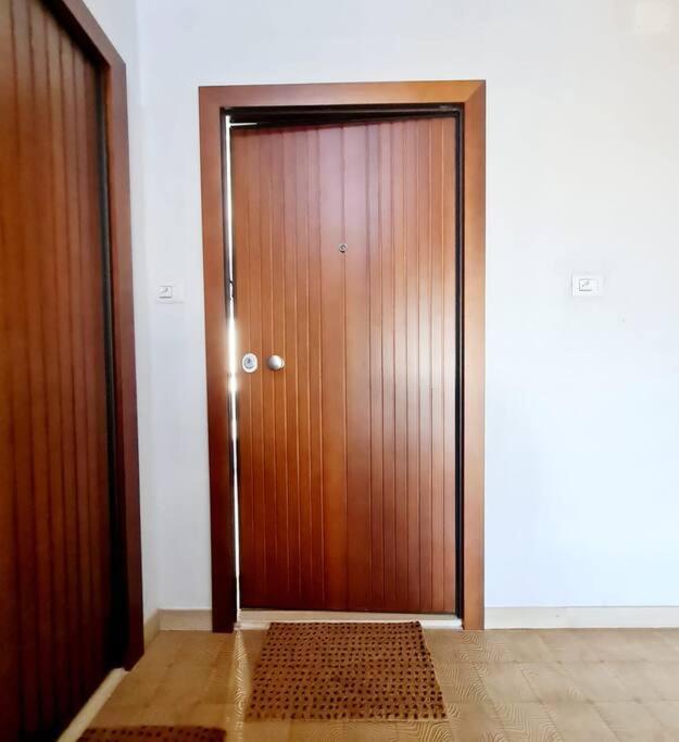 Hiera' Apartment Lecce Exterior photo