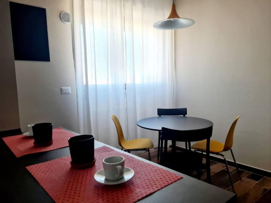 Hiera' Apartment Lecce Exterior photo
