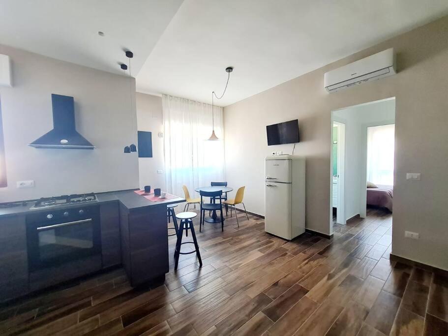 Hiera' Apartment Lecce Exterior photo
