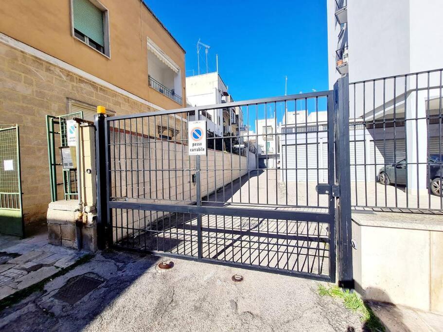 Hiera' Apartment Lecce Exterior photo